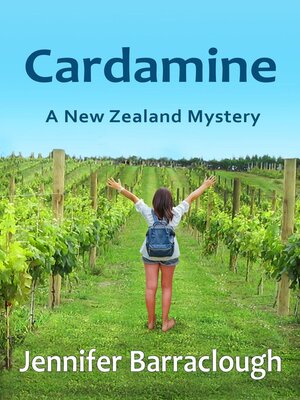 cover image of Cardamine